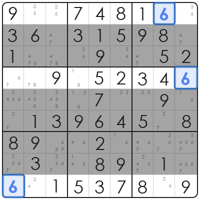 easy sudoku printable