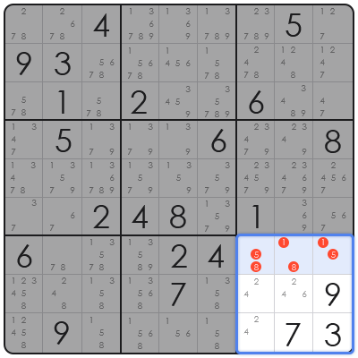 sudoku tagesspiegel